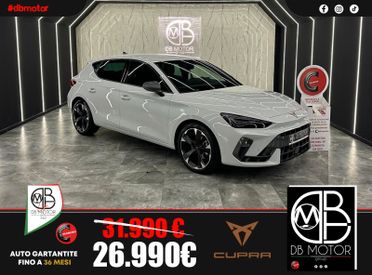 Cupra Leon 2.0 TDI 150 CV DSG