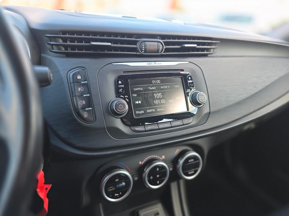 Alfa Romeo Giulietta 1.6 JTDm 120 CV Super