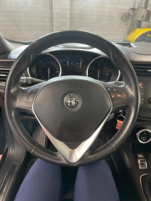 ALFA ROMEO Giulietta 1.6 JTDm 120 CV Super