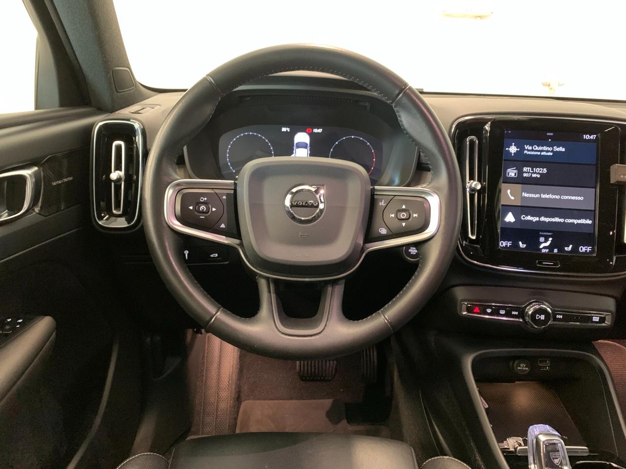 Volvo XC40 D3 Inscription
