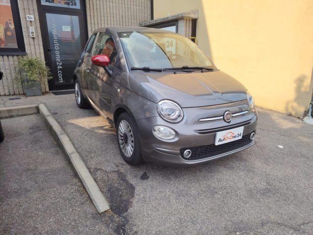 FIAT 500 1.3 Multijet 95 CV Pop Star NEOPATENTATI