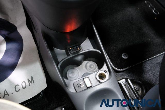 FIAT 500 1.2 GPL EASYPOWER LOUNGE NEOPATENTATI