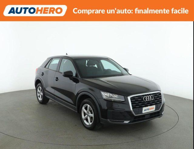 AUDI Q2 30 TDI S tronic