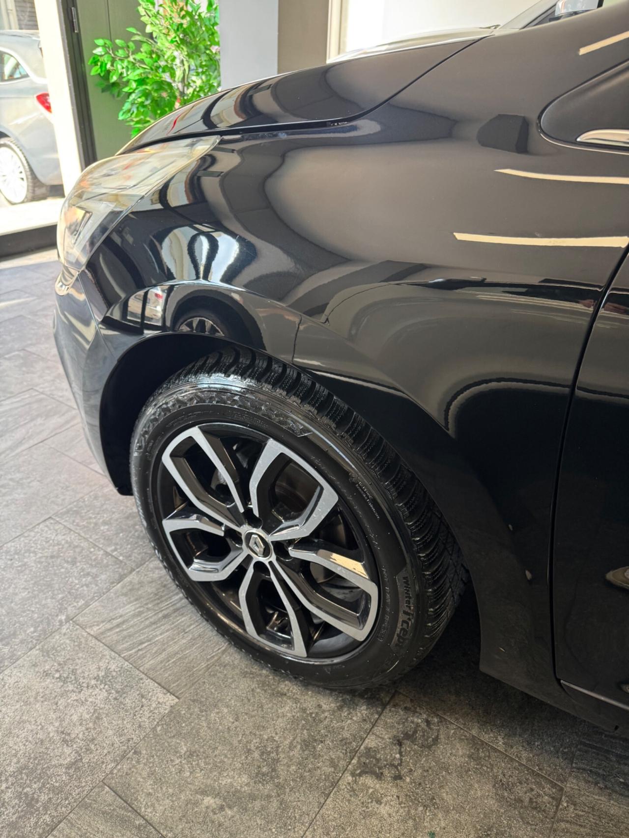 Renault Clio 0.9TCe 90CV Start&Stop Energy Intens