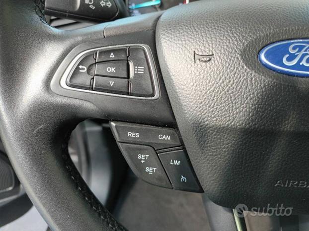 Ford EcoSport 125 cv Titanium