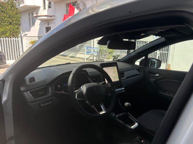 RENAULT Captur techno ECO-G 120 tua da ?260,00 mensili ant.0