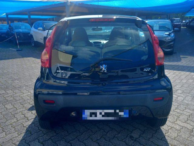 PEUGEOT 107 1.0 68CV 5p. Plaisir