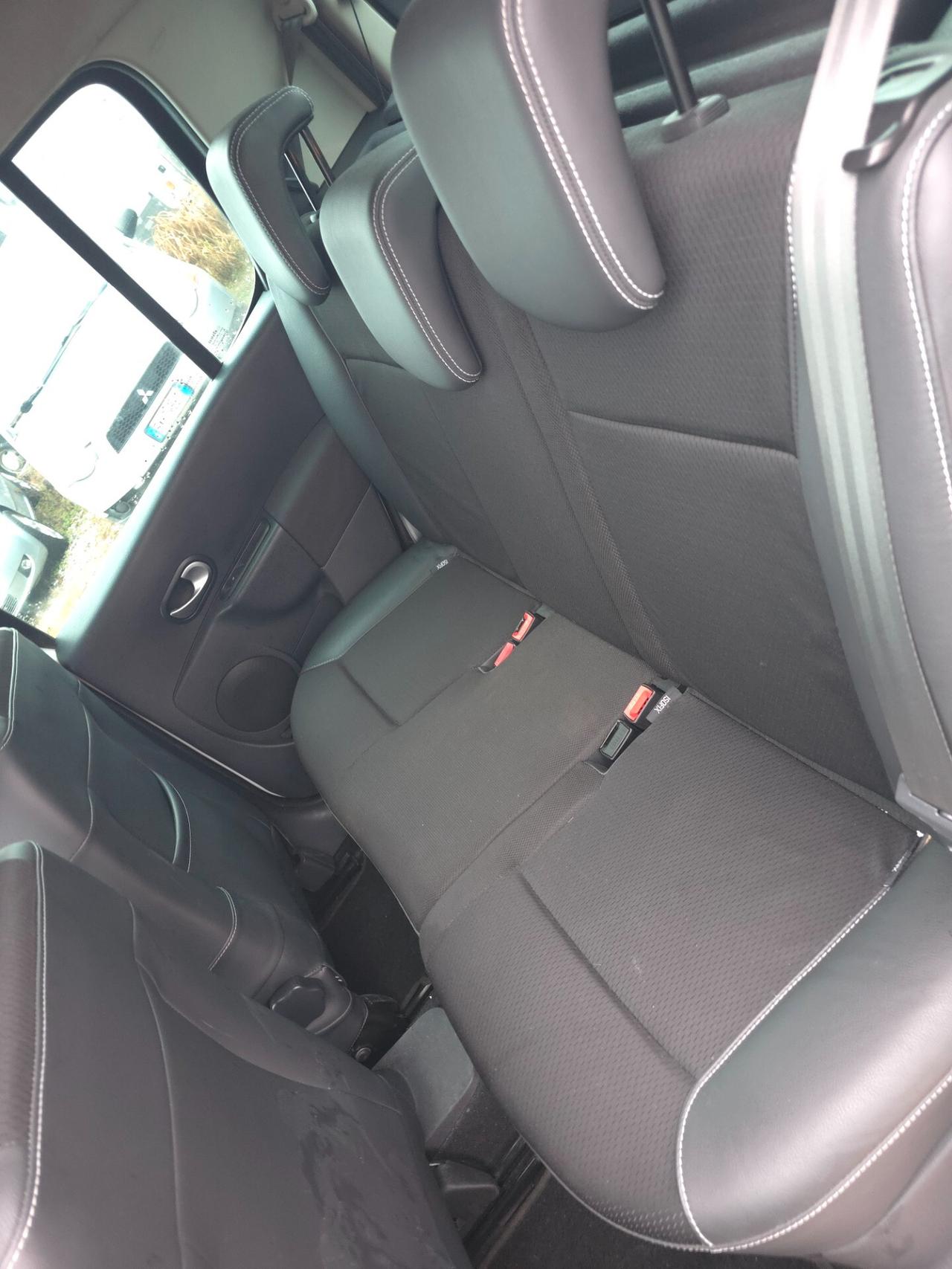 Renault Modus Grand 1.2 16V TCE Night&Day