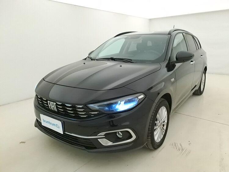 Fiat Tipo SW Life BR855522 1.6 Diesel 131CV