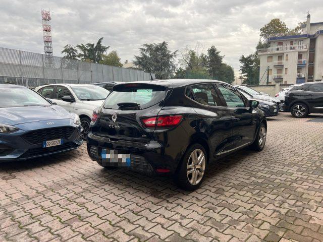 RENAULT Clio dCi 8V 75CV Start&Stop 5 porte Energy Life