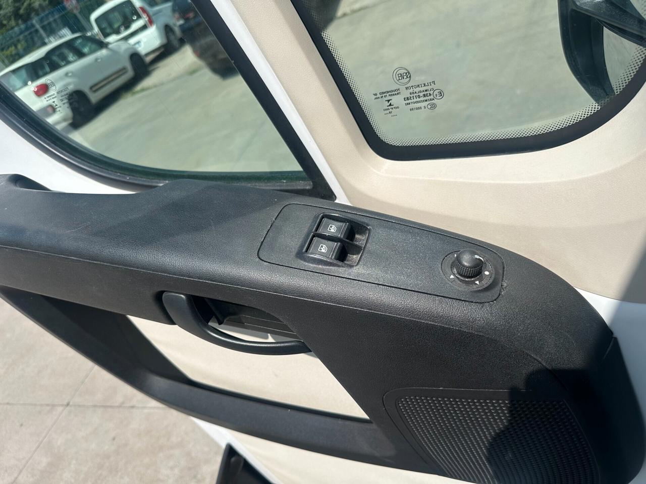 Fiat Ducato 2.3 Ribaltabile