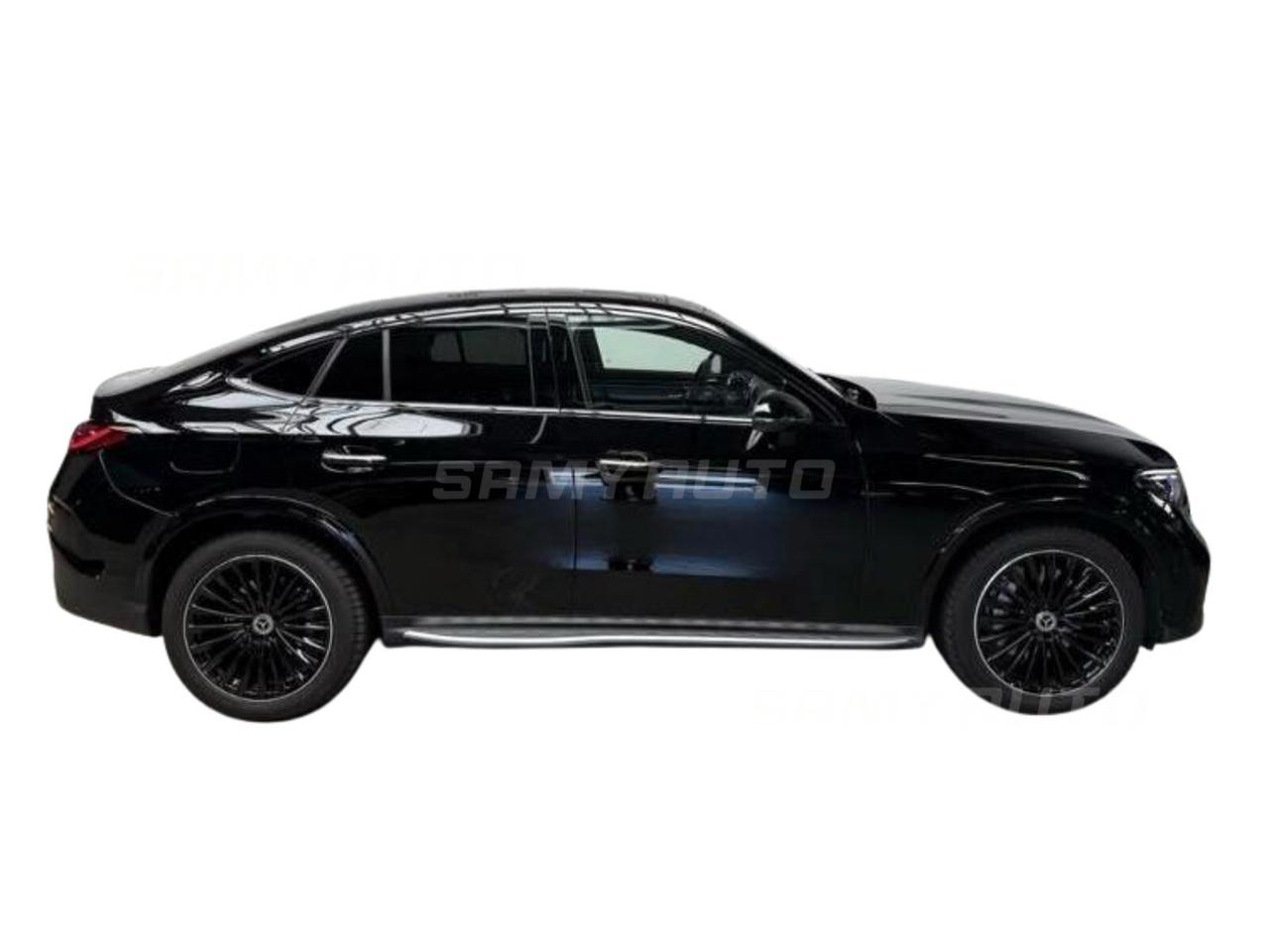 Mercedes-benz GLC 220 d 4Matic Mild Hybrid AMG Line Premium Plus