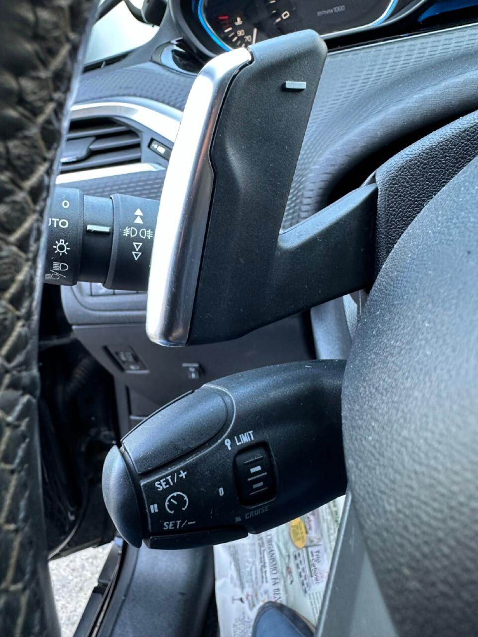 Peugeot 2008 1.6 e-HDi 92 CV Stop&Start ETG6 Allure