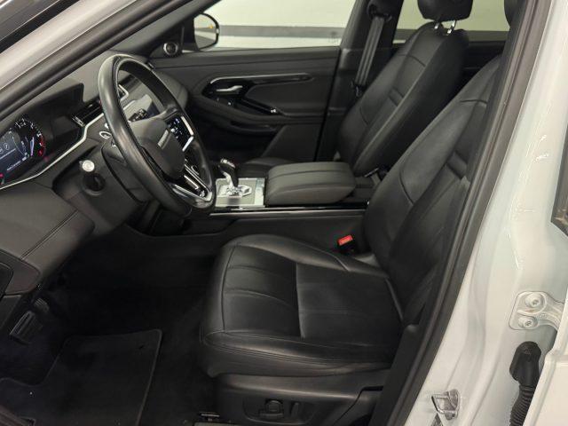 LAND ROVER Range Rover Evoque 1.5 I3 PHEV 300 CV AWD Auto SE full opt IVA 1prop