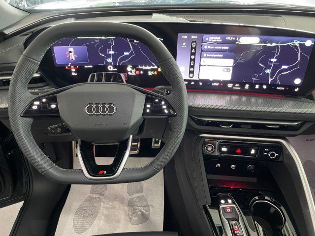 AUDI Q5 SPB 2.0 TDI Quattro Tech Plus SLine Tetto KM0 MY26