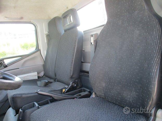 Mitsubishi Canter CANTER FUSO 3000 130CV E6 RIBALT