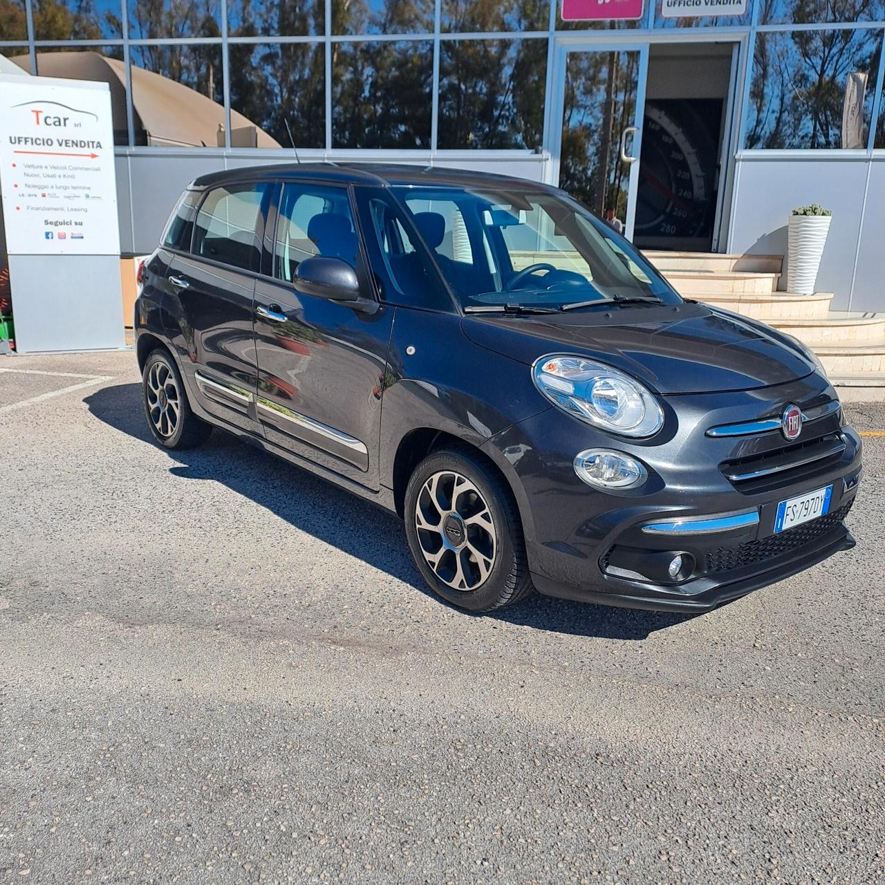 Fiat 500L 1.3 Mtj 95cv Pop Star