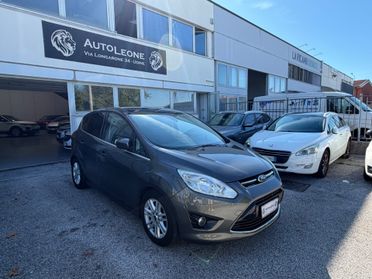 Ford C-Max 1.0 EcoBoost 125CV Start&Stop Titanium