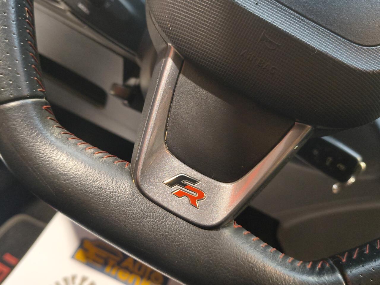 Seat Ibiza 1.2 TSI 5 porte FR