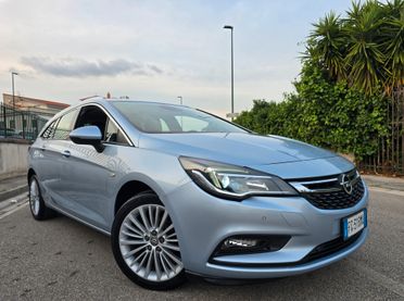 OPEL ASTRA 1.6 CDTI 2018 INNOVATION STRAFULL