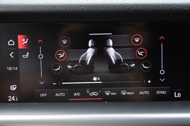 ALFA ROMEO Stelvio 2.2 Turbodiesel 210 CV AT8 Q4 Veloce *BLU MISANO*