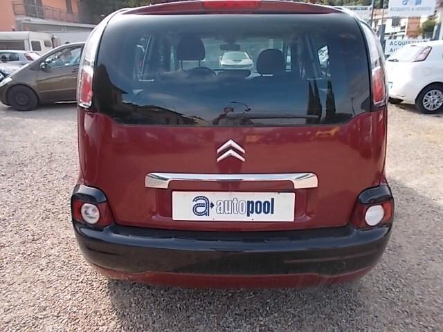 Citroen C3 Picasso 1.4 VTi 95 Perfect