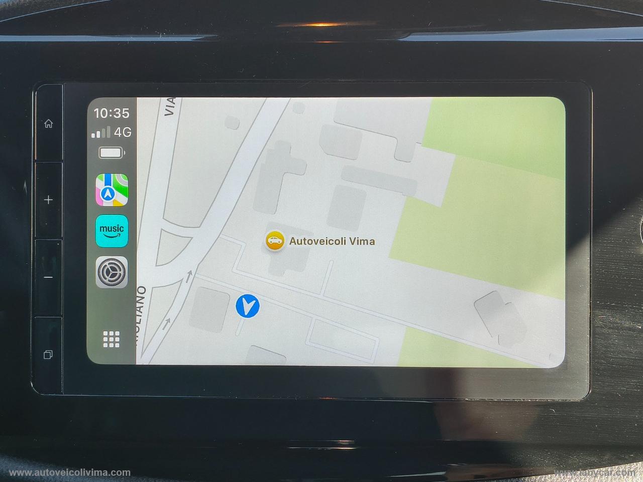 TOYOTA Aygo X 1.0 VVT-i 72 CV 5p. Active