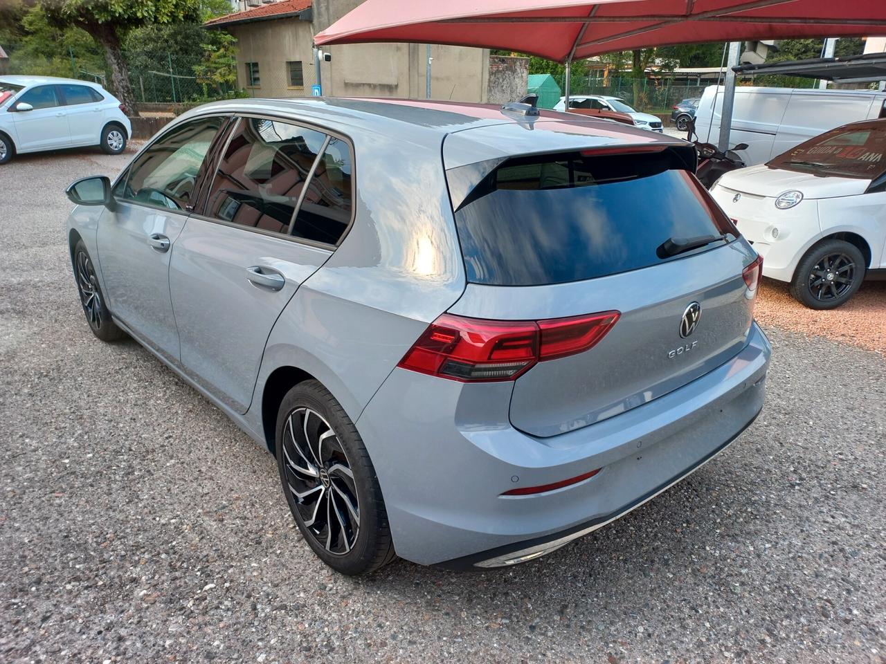 Volkswagen Golf 1.5 TSI EVO ACTIVE