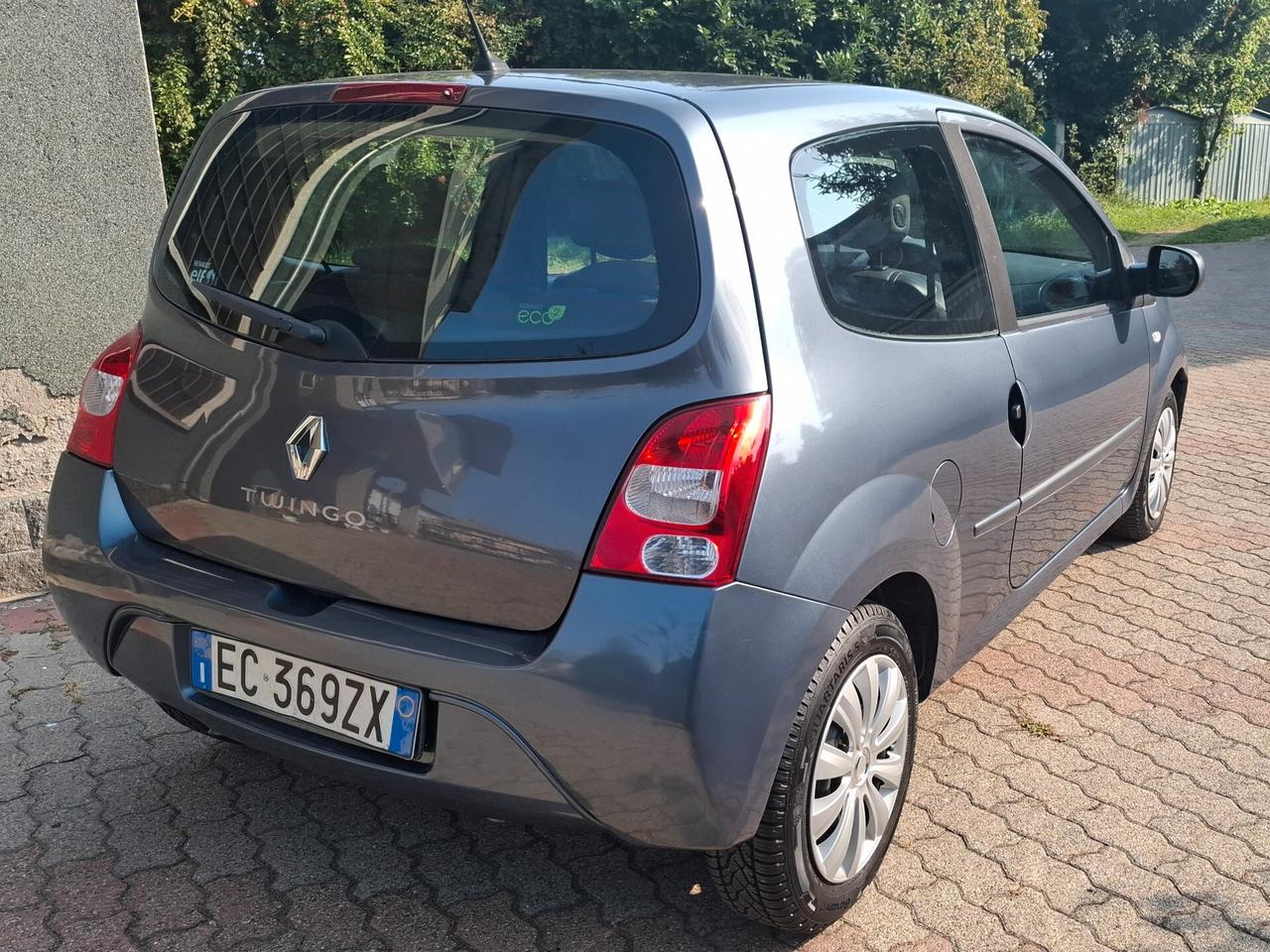 Renault Twingo 1.2 16V LEV Dynamique