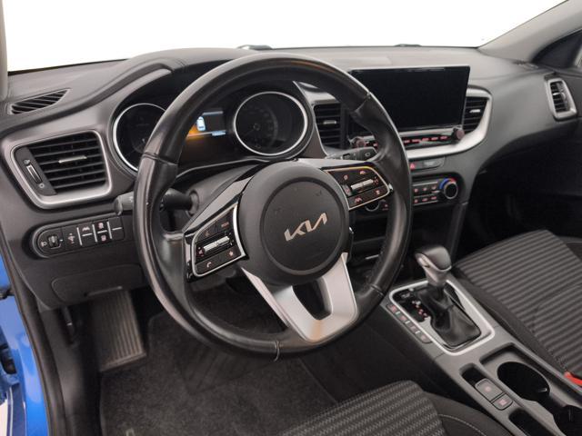 KIA Ceed 1.6 crdi mhev Business 136cv dct