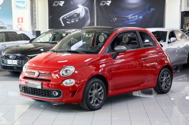 Fiat 500 C 1.2 S