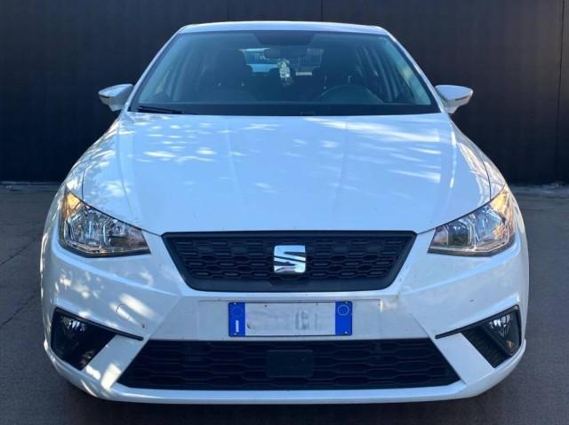 Seat Ibiza Ibiza V 2020- 1.0 tgi Business 90cv