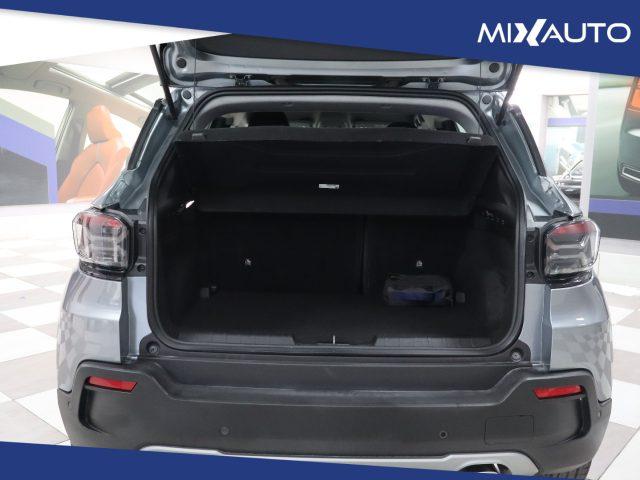 JEEP Avenger 1.2 Turbo 100cv Altitude EU6