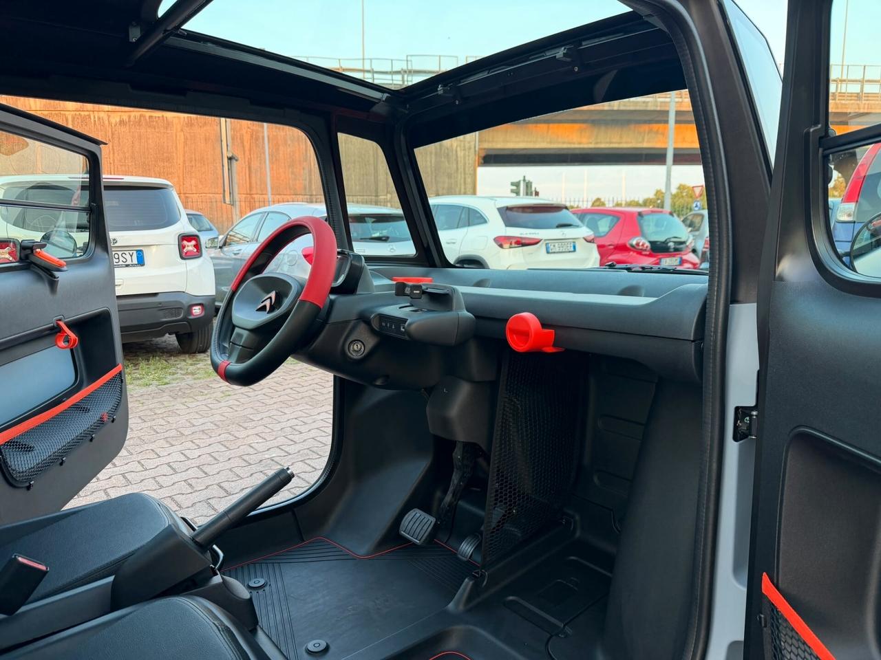 Citroen Ami