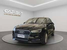 Audi A1 SPB 1.6 TDI 116 CV Design