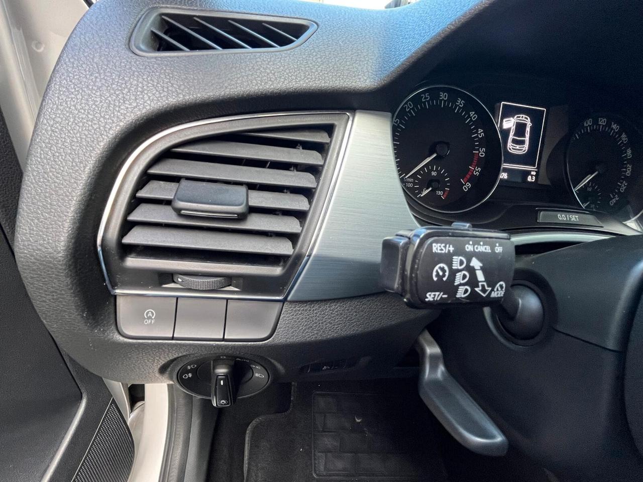 Skoda Fabia 1.4 TDI 90 CV Design Edition