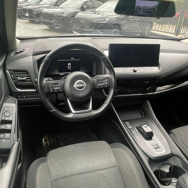 Nissan Qashqai 1.5 e-power N-Connecta 2wd