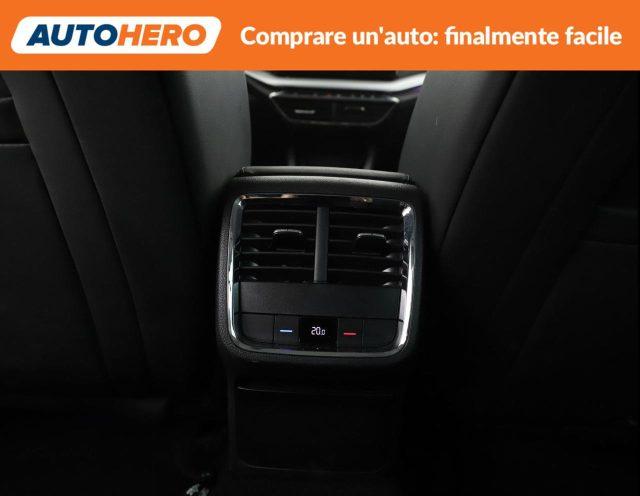 SKODA Octavia 1.5 TSI ACT Wagon Style