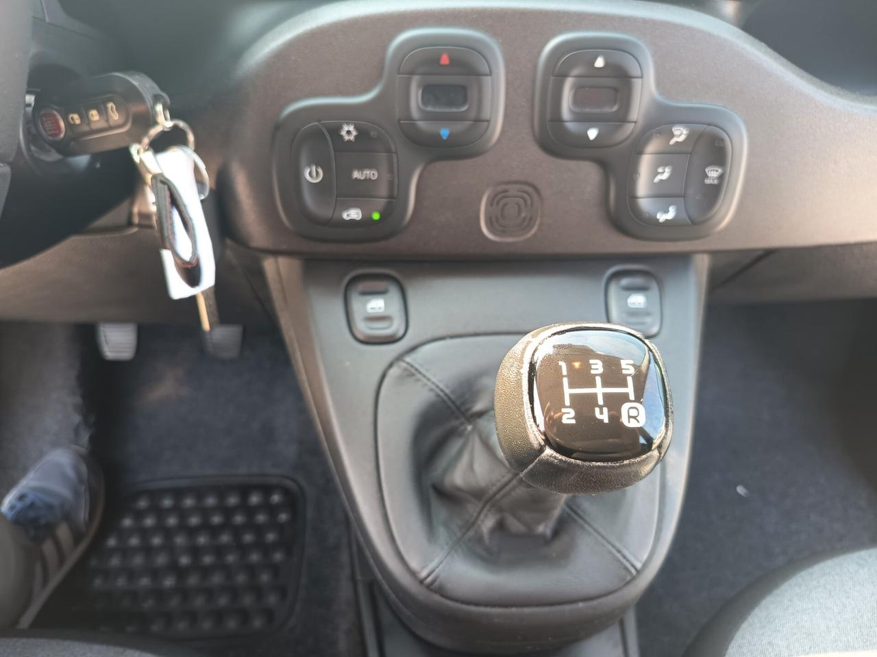 Fiat Panda Cross 1.3 MJT 95 CV S&S 4x4