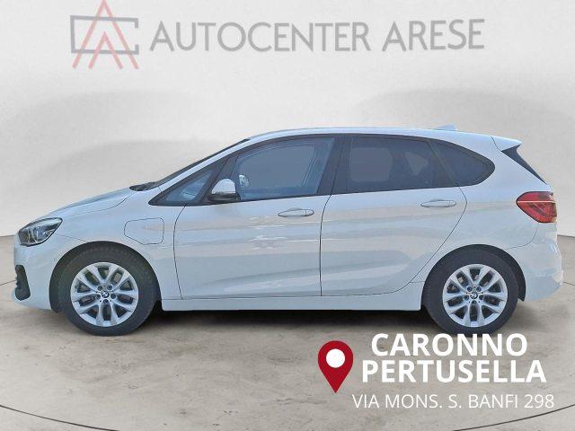 BMW 225 xe Active Tourer iPerformance Business aut.