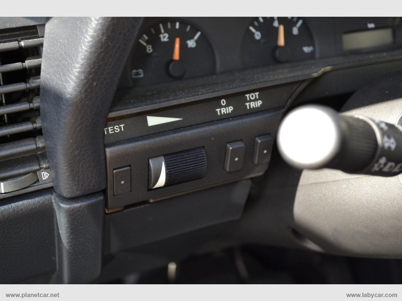ALFA ROMEO 164 2.0i Twin Spark cat Super