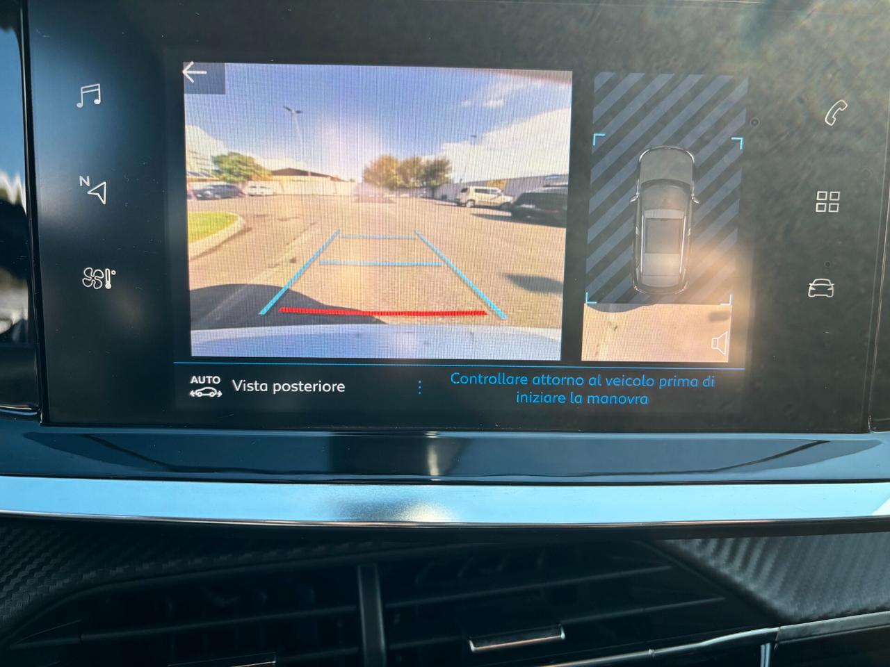 Peugeot 2008 PureTech 130 S&S Allure