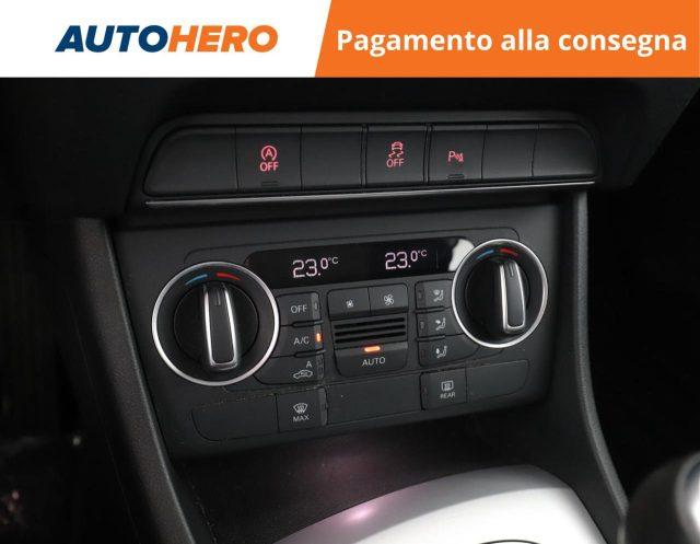 AUDI Q3 2.0 TDI 120 CV Business