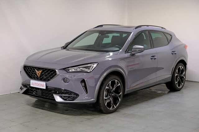 CUPRA Formentor 1.4 e-Hybrid DSG