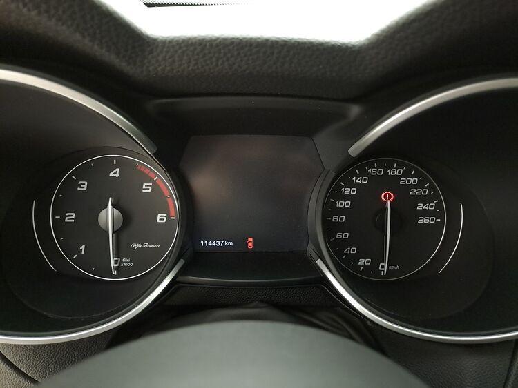 Alfa Romeo Stelvio Executive AT8 BR979882 2.1 Diesel 190CV