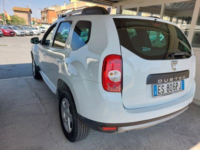 DACIA Duster 1.5 dCi 110CV 4x2 Lauréate Ottime condizioni
