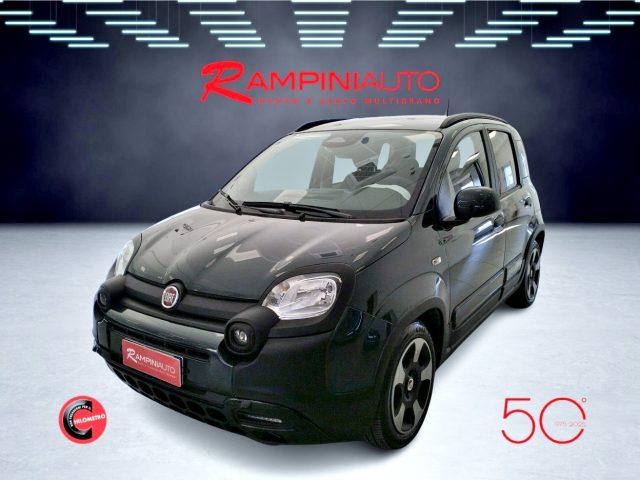 FIAT Panda Cross 1.0 FireFly Hybrid Km 12.000 Pronta Consegna
