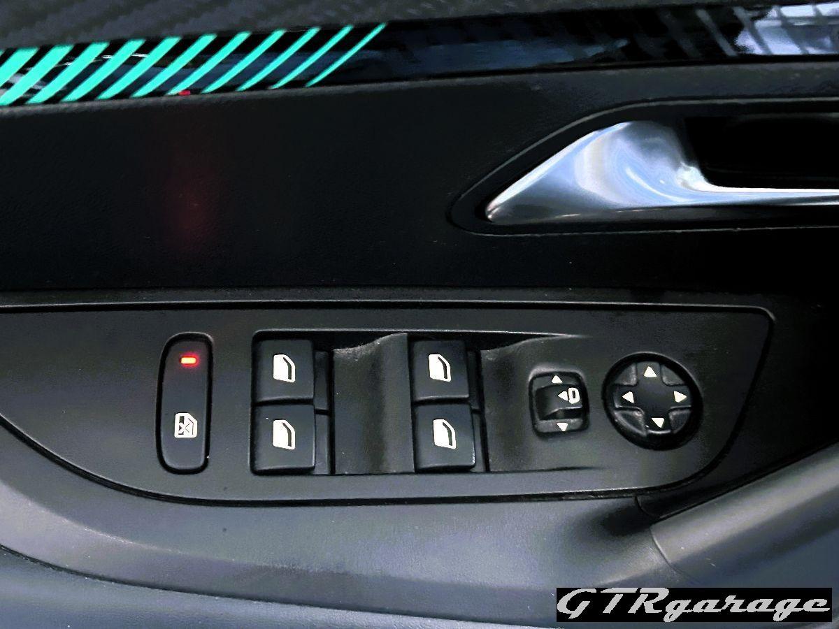 PEUGEOT - 2008 cv 130 S&S EAT8 Allure Pack solo 47000 km