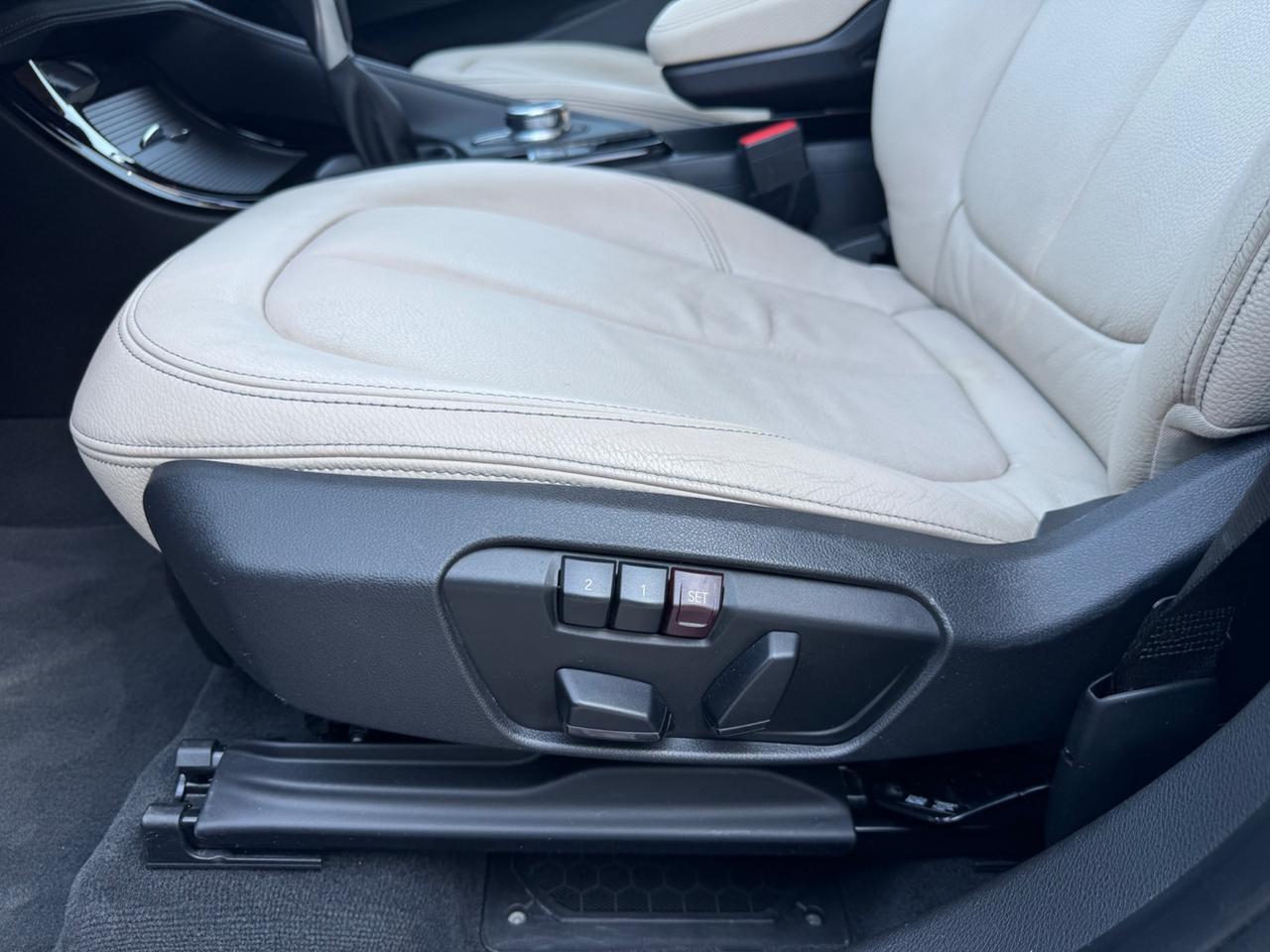 Bmw X1 xDrive18d xLine FULL SERVICE BMW
