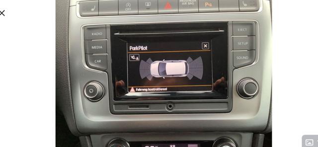 VOLKSWAGEN Polo 1.0 MPI 75 CV 5p. All star